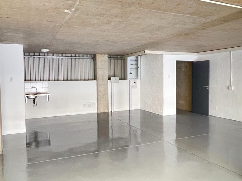 Modern Mini Warehouse To Let | 180m2 | Cornubia Industrial Precinct - Photo 3