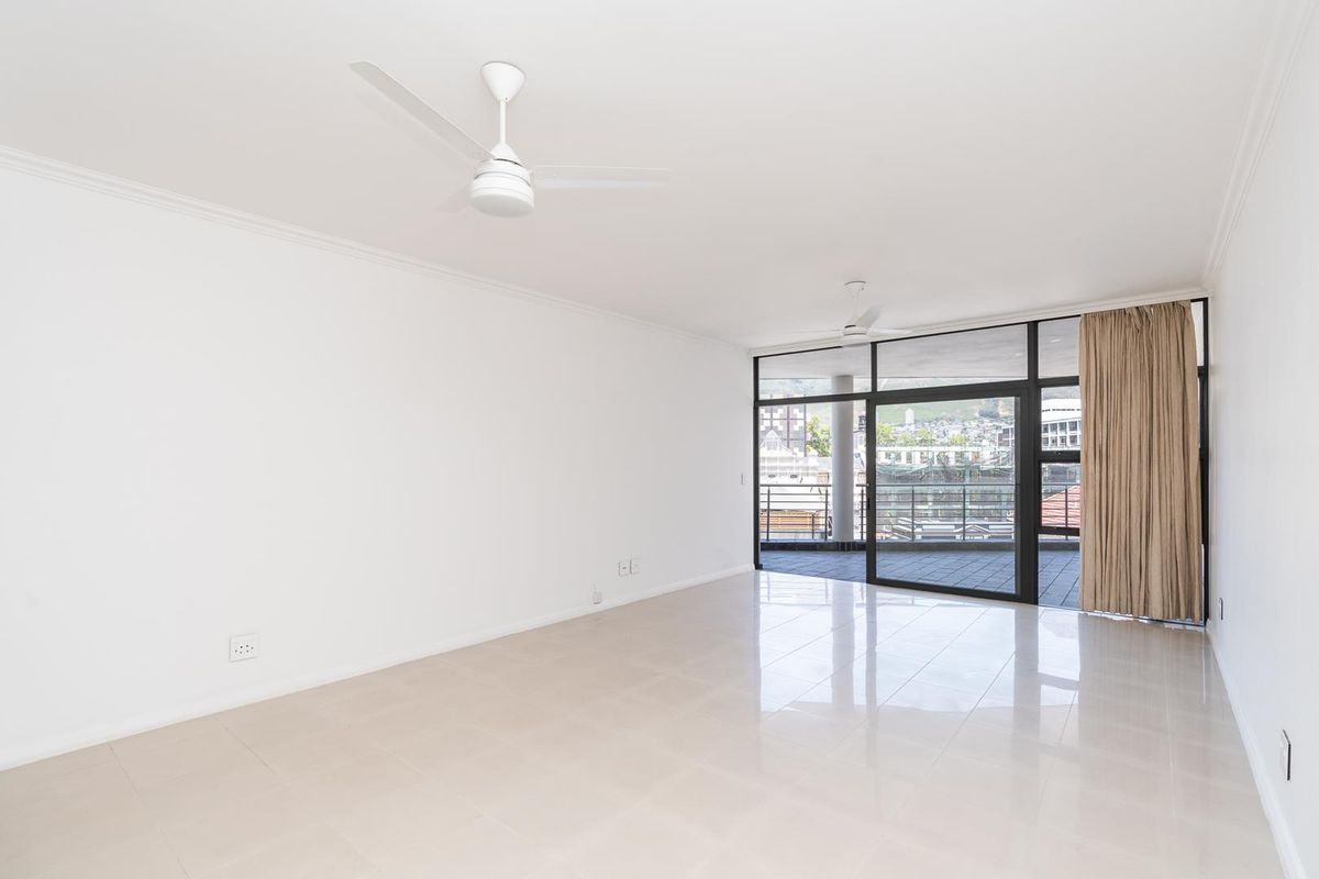 Great City Apartment - Photo 4