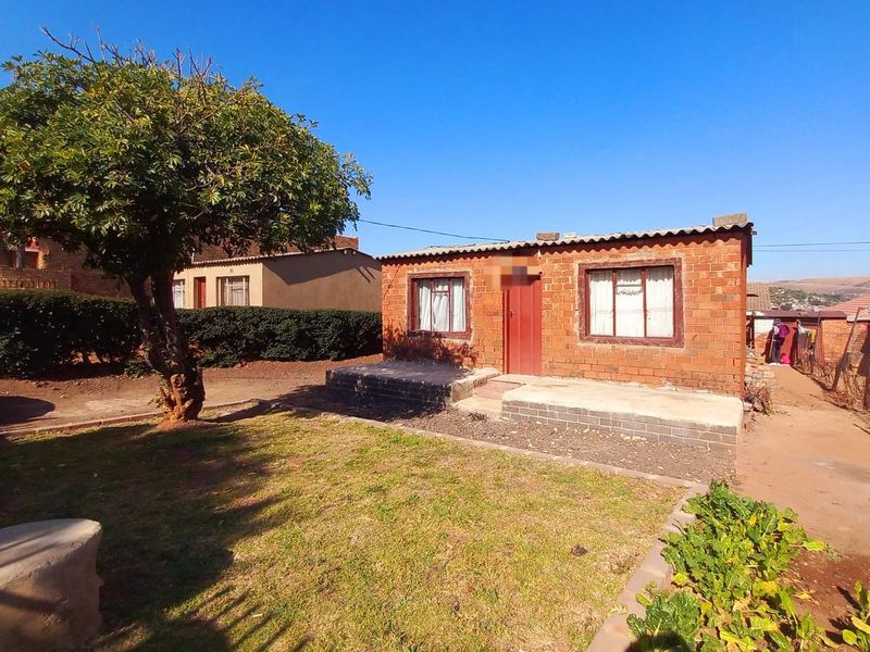 Two Bedrooms house for sale in Atteridgeville - Photo 5