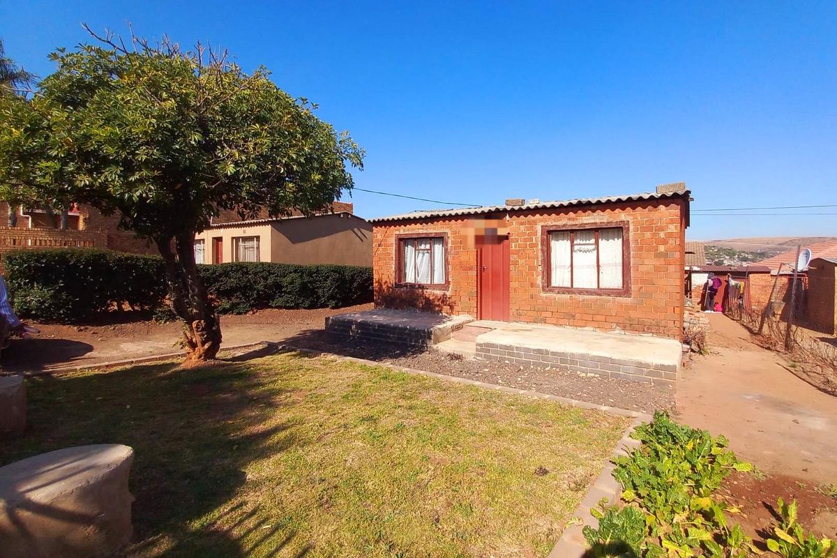 Two Bedrooms house for sale in Atteridgeville - Photo 5