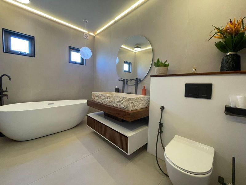 For Sale – Modern 4-Bedroom PDS Villa in the North of Mauritius - Photo 5