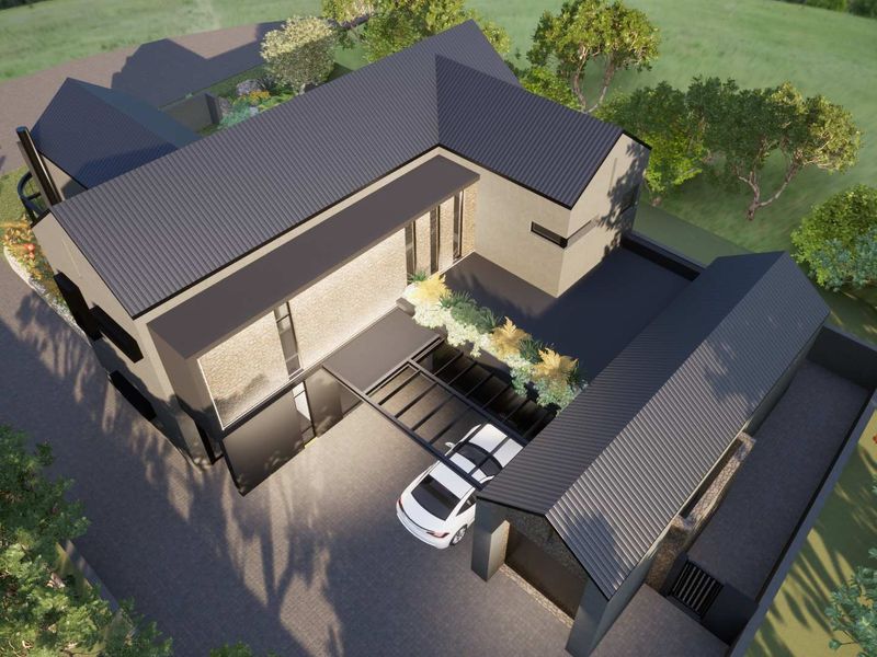 Turnkey development in the sought after Helderfontein Estate - Photo 6