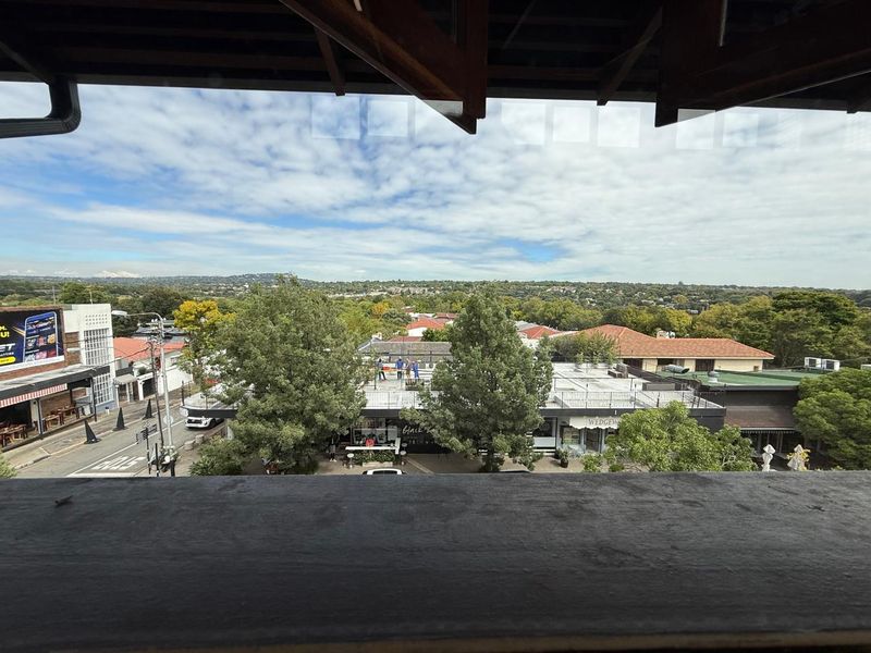 Prime Penthouse Office Space Available for Lease in Parkhurst - Photo 6