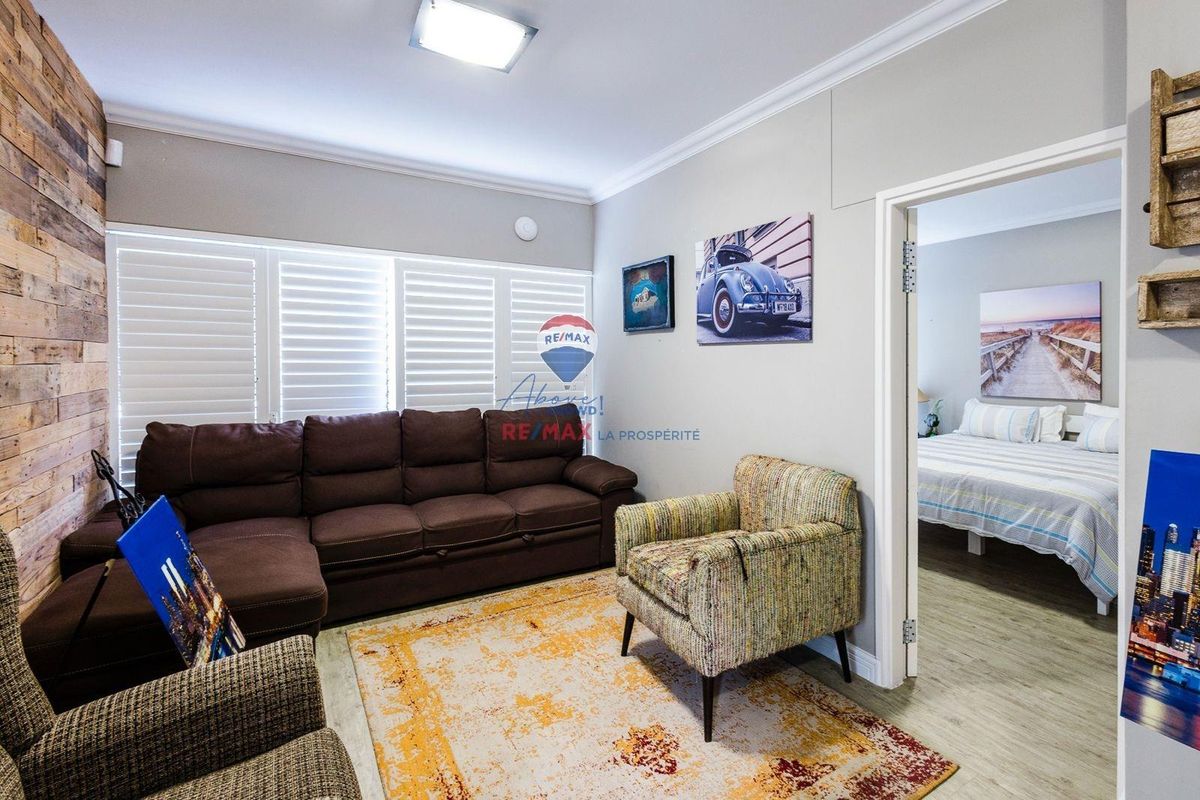 Beautiful Sea Front House Swakopmund - Photo 3