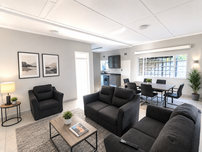 Property #2515642, Office Rental Monthly in Ferndale