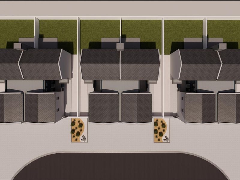Brand-New Double-Storey Townhouses For Sale in Extension 15, Swakopmund - Photo 2