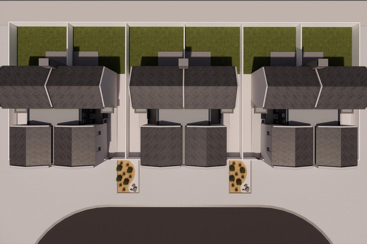 Brand-New Double-Storey Townhouses For Sale in Extension 15, Swakopmund - Photo 2
