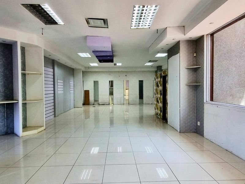 Commercial Space to Rent | Somerset Park - Value Rental, Fibre-Ready, Quick N2/M41 Access - Photo 4