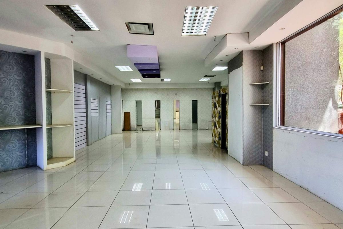 Commercial Space to Rent | Somerset Park - Value Rental, Fibre-Ready, Quick N2/M41 Access - Photo 4