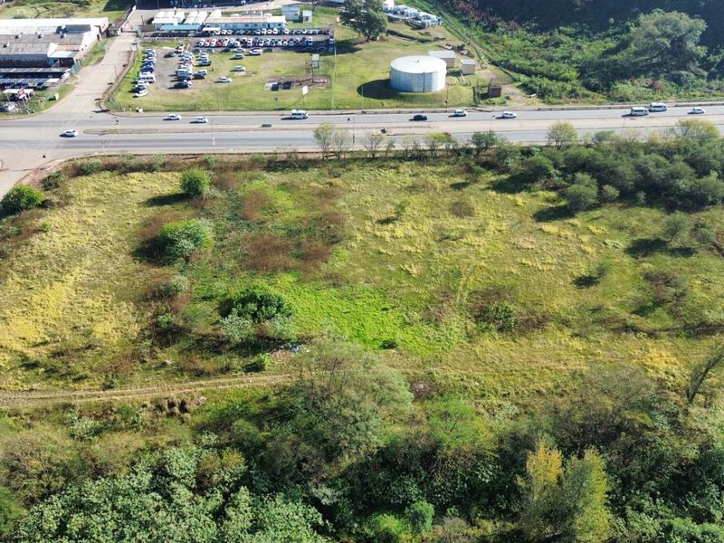 Strategic Industrial Development Opportunity | 17,682m2 Industrial Land for Sale in Pietermaritzburg - Photo 3
