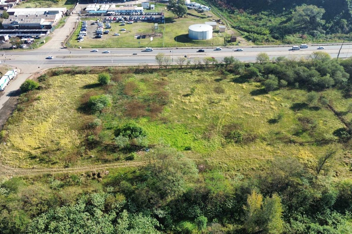 Strategic Industrial Development Opportunity | 17,682m2 Industrial Land for Sale in Pietermaritzburg - Photo 3