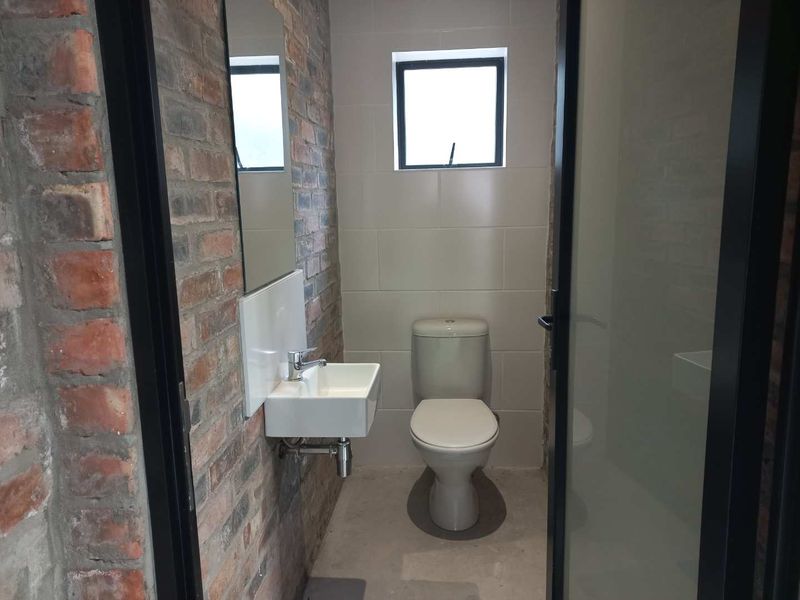 Warehouse available in business park in Fairview! - Photo 7