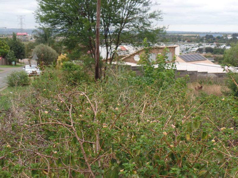 Spacious vacant stand in Erasmuskloof - Photo 7