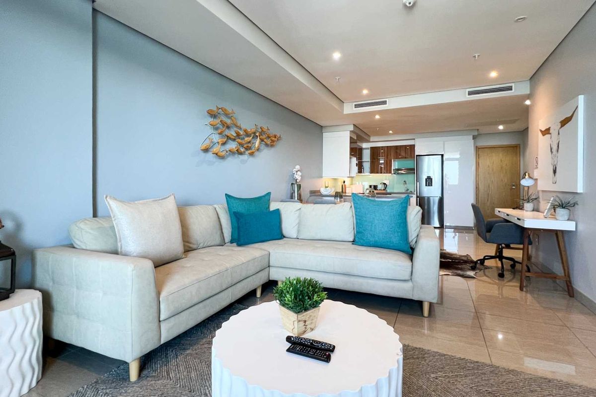 2 BEDROOM | 2 BATHROOM APARTMENT FOR SALE - Photo 2