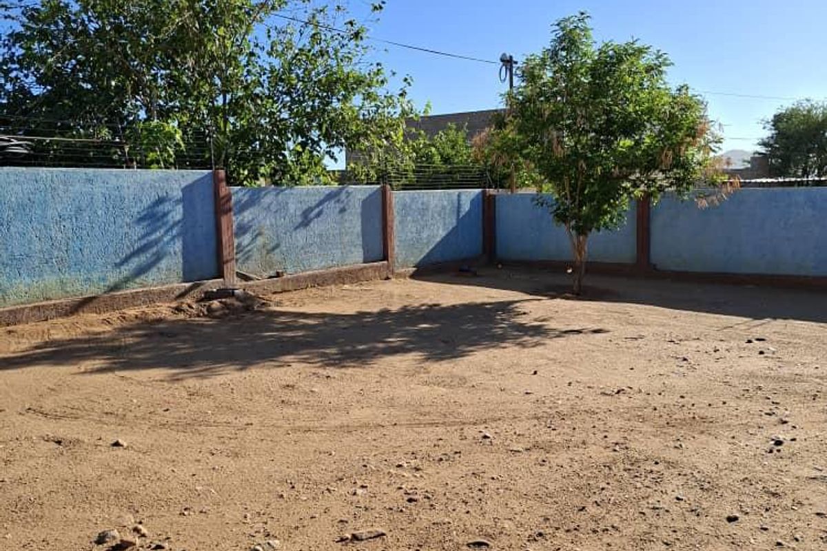 FOR SALE: 3 bedrooms house for sale in Okahandja,Vedderstal, Selling price N$1250,000 cost excluded, Erf size  640 m2 - Photo 2