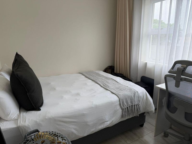 Spacious 2 Bedroom to Rent in Glenwood. - Photo 4