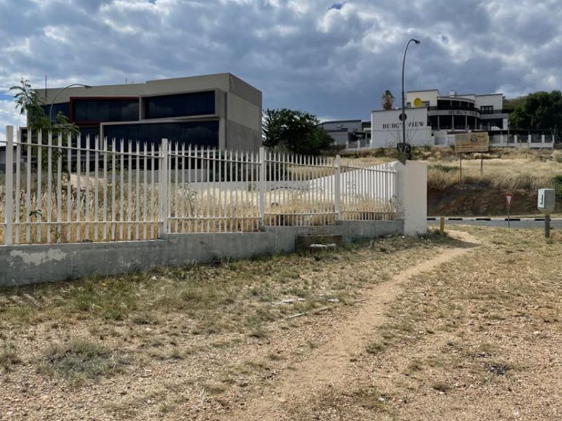 FOR SALE - Commercial Land in the best location - Photo 6