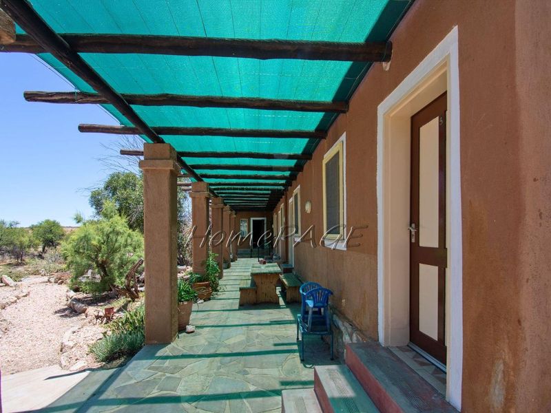 Khomas Region, Windhoek District:  Beautiful Equestrian and Guest Farm is for Sale - Photo 8