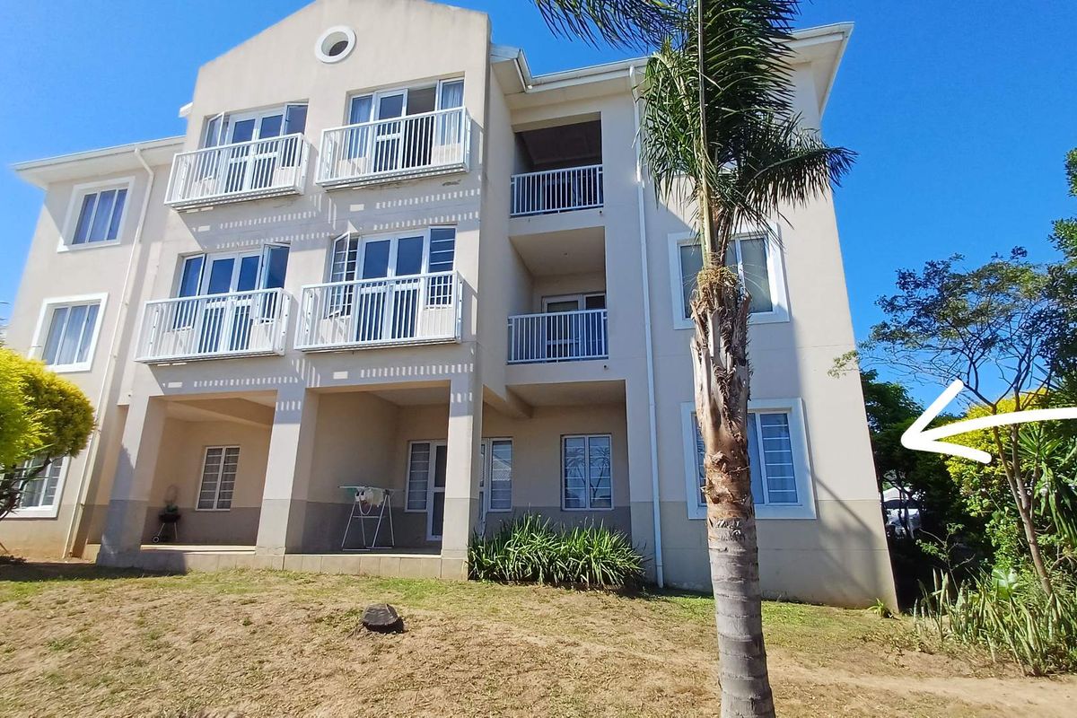 Stunning ground floor apartment in Coralwood Estate - Photo 3