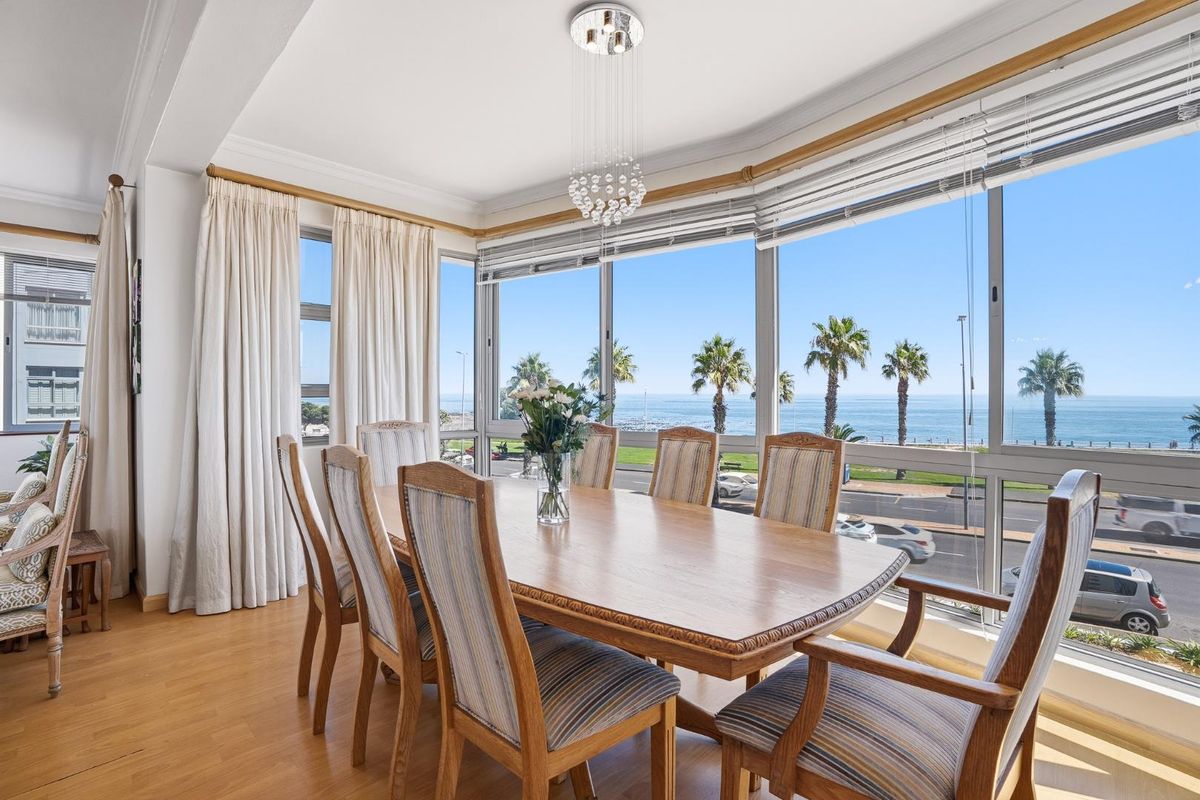 Expansive Frontline Apartment with Spectacular Promenade and Ocean Views - Photo 4