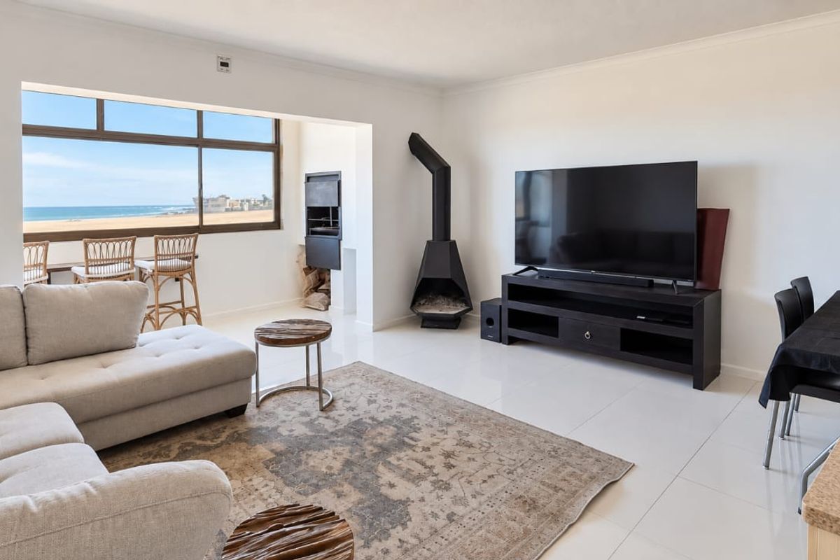 🌊 FOR SALE | VOGELSICHT APARTMENT – VOGELSTRAND, SWAKOPMUND - Photo 2