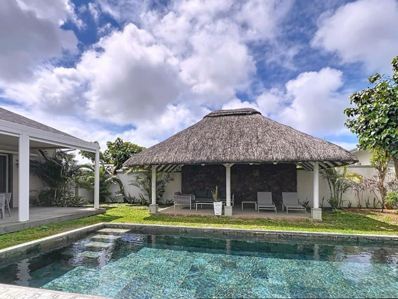 Contemporary Luxury in the Heart of Grand Baie - Photo 7