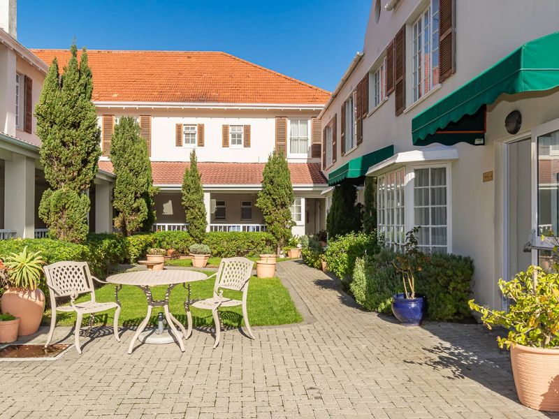 Coastal Living - Retirement Apartment - Photo 4