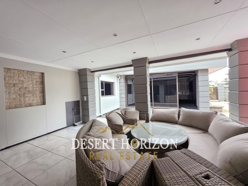 Swakopmund, Waterfront | Luxury Double Storey Home For Sale - Photo 10