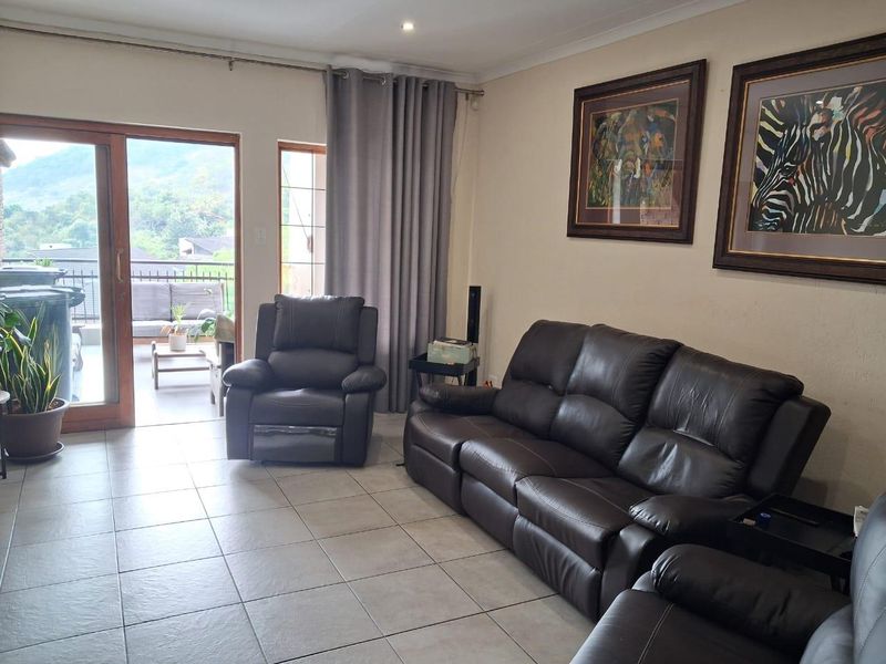 Rental in Hillside Manor on ground floor, wheelchair accessable - Photo 5