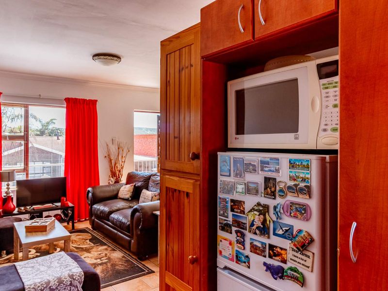 Charming 2 bedroom apartment - Photo 10