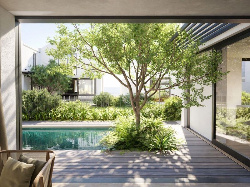 Modern Luxury Living in Paarl Valleij Lifestyle Estate & Farm - Photo 2