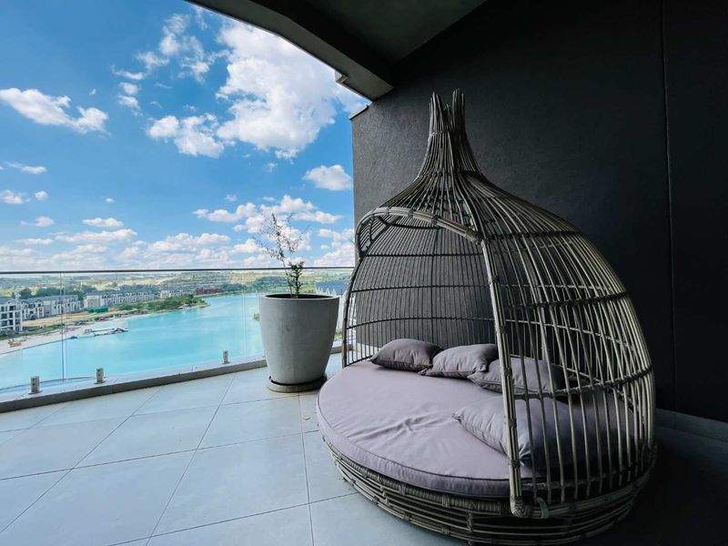 Furnished 3 bedroom signature penthouse for sale in Munyaka Estate - Photo 4