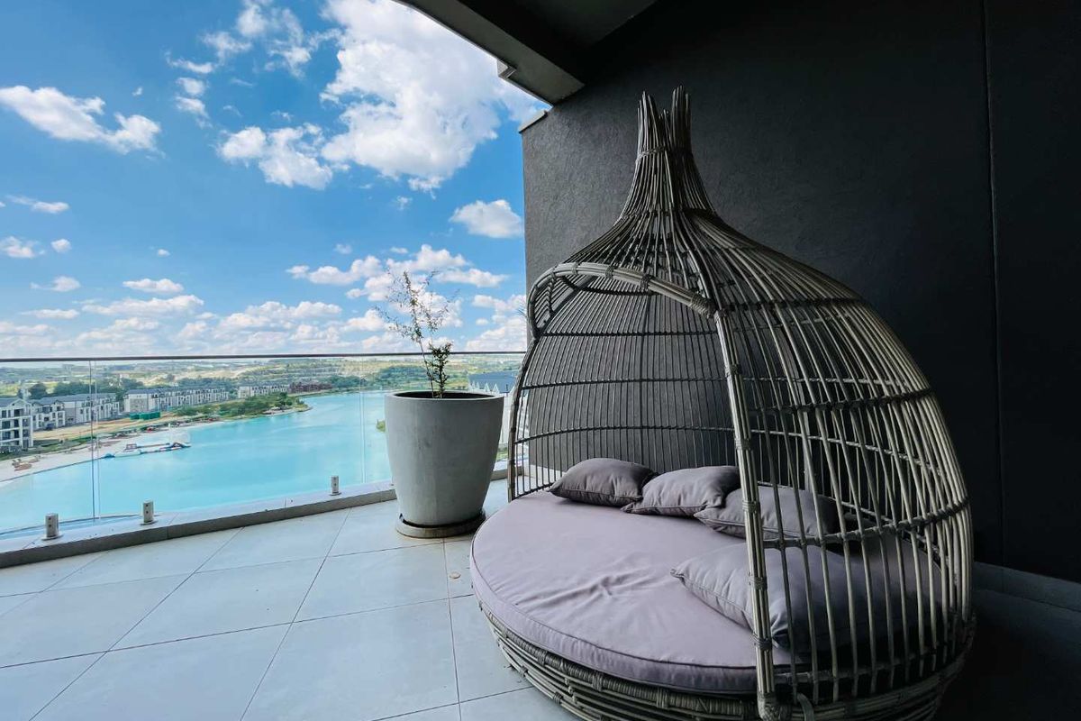 Furnished 3 bedroom signature penthouse for sale in Munyaka Estate - Photo 4