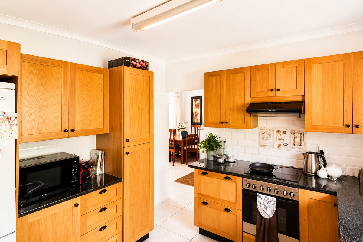 Peaceful 50+ Living with Space, Comfort & Charm  A Warm, Welcoming Home in a 50+ Community  Easy Living, Beautiful Gardens & Room to Relax - Photo 4