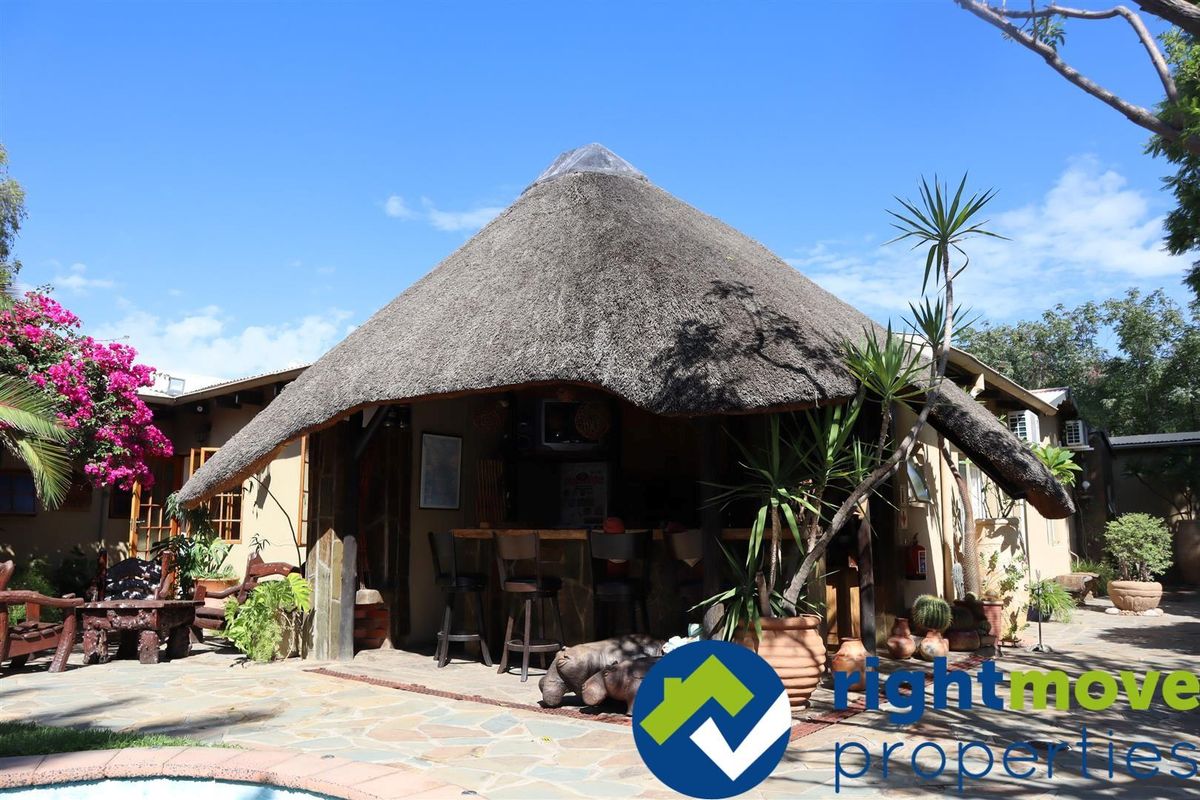 Make your dream a reality! Fully Furnished Guesthouse for sale – Running Concern.  Turnkey Business, start operating & making money immediately, with pre-bookin - Photo 5