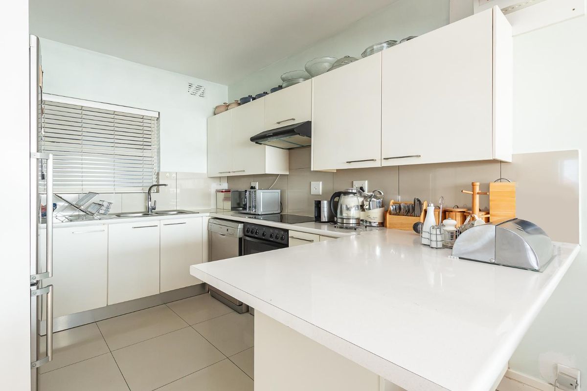 Move-In Ready 3-Bed Apartment in Kenilworth Upper - Photo 3