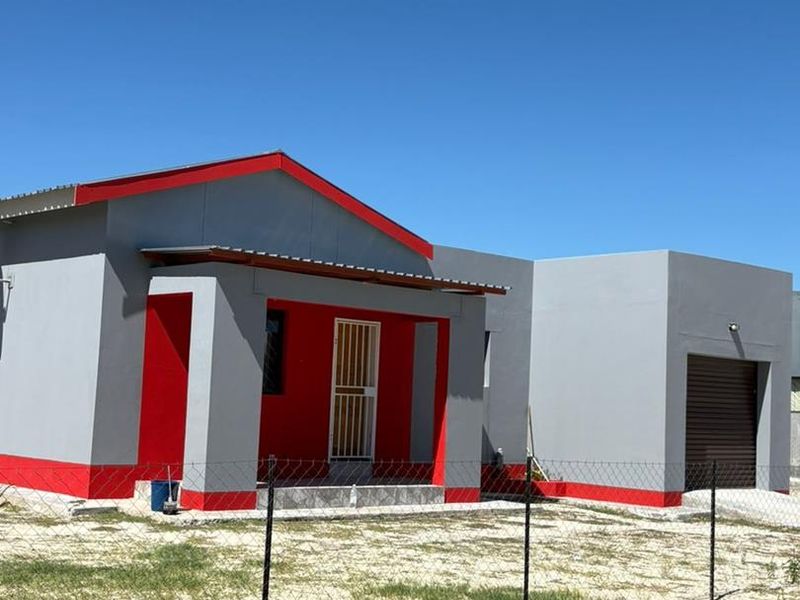 3 BEDROOM FREESTANDING HOUSE FOR SALE - ONETHINDI - Photo 1