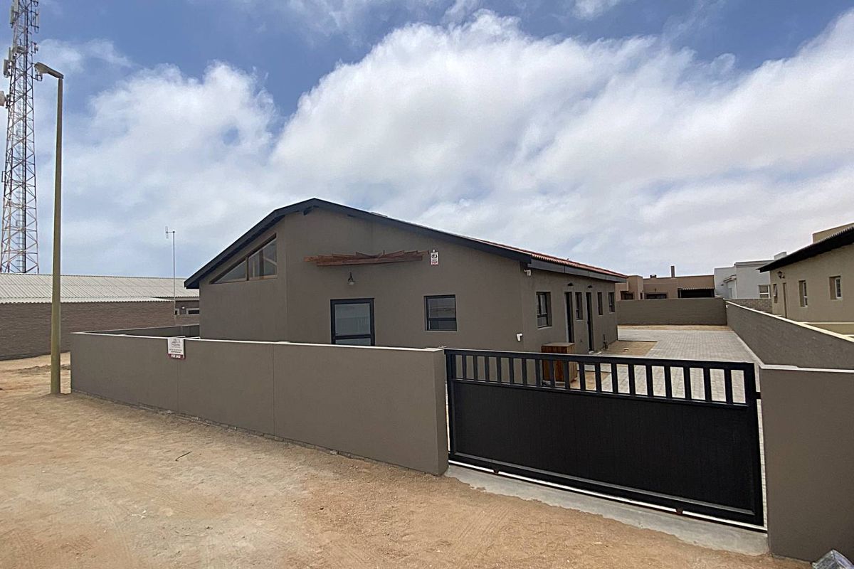 Just Completed Open Trus Haven - Photo 2