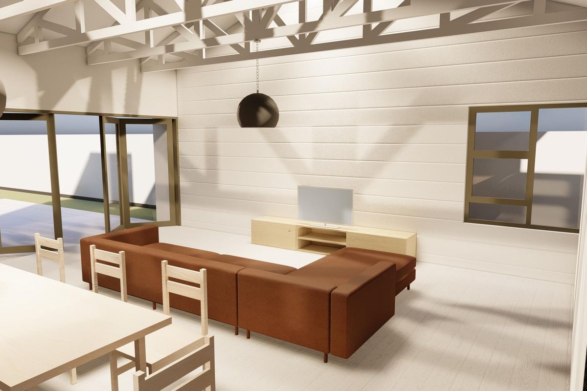 3 Bedroom family home for sale - Swakopmund (Extension 14) - Photo 4