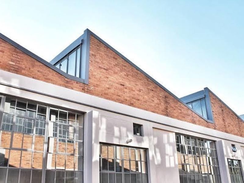 Charming Loft Living: Modern Comfort in a Secure Complex! - Photo 10