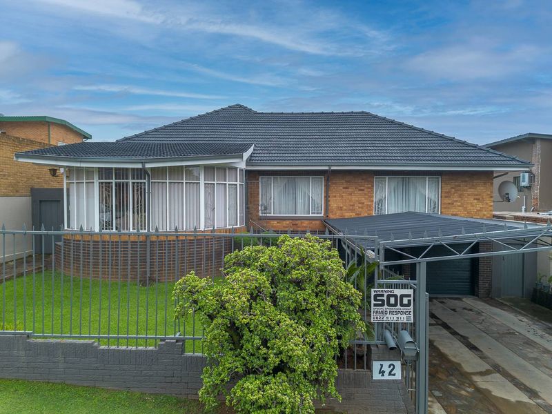 Spacious Family Home for sale - Photo 8