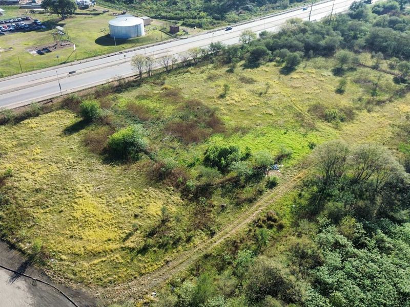 Strategic Industrial Development Opportunity | 17,682m2 Industrial Land for Sale in Pietermaritzburg - Photo 5