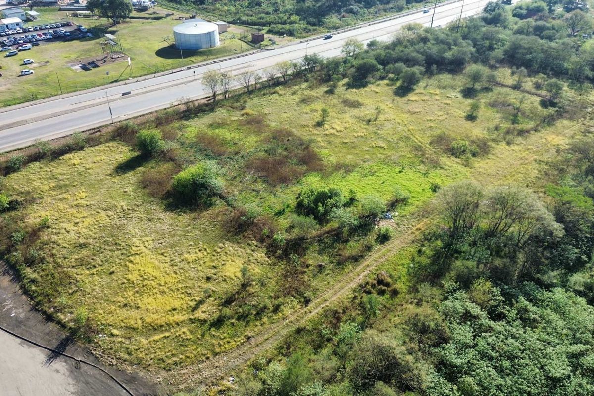 Strategic Industrial Development Opportunity | 17,682m2 Industrial Land for Sale in Pietermaritzburg - Photo 5