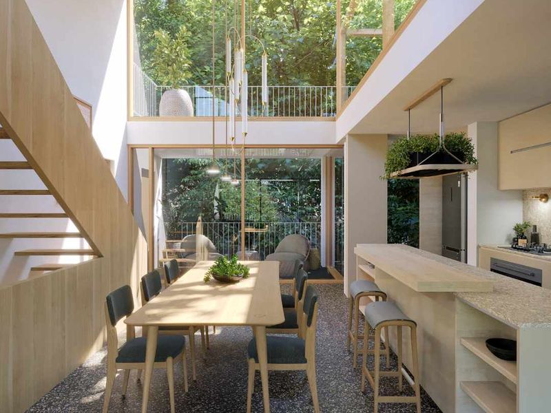 The Perfect Tree House - Photo 5
