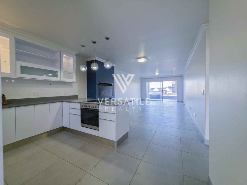 APARTMENT TO LET - Photo 3