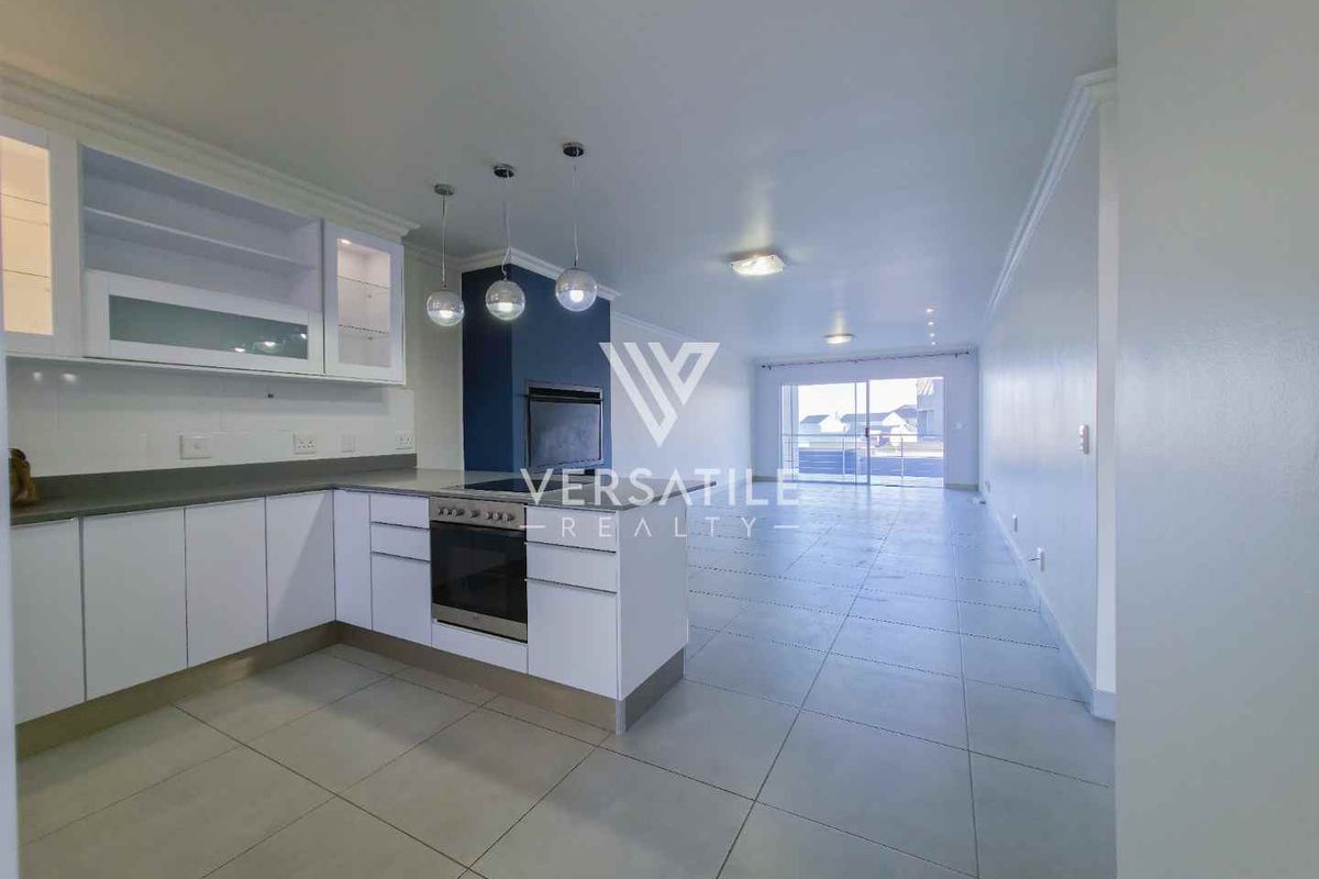APARTMENT TO LET - Photo 3