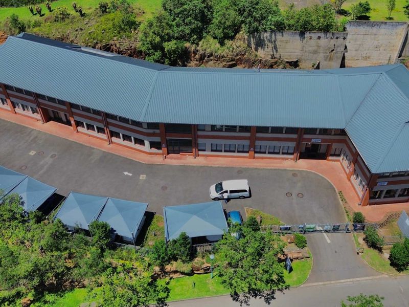 362 m2 COMMERCIAL OFFICE SPACE FOR SALE | PIN OAK OFFICE PARK, HILTON - Photo 8