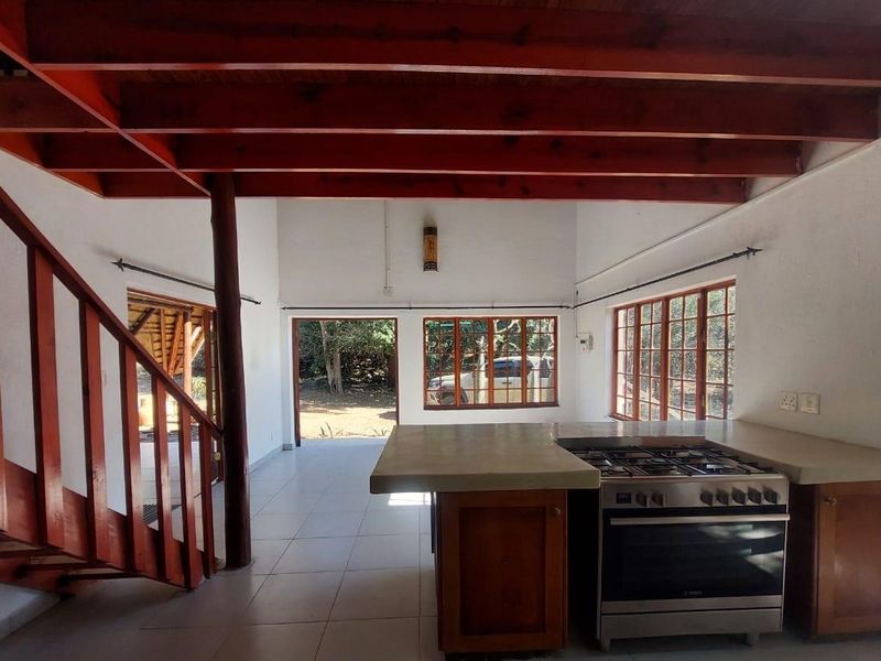 Bushveld Living at Its Finest – 3 Bedroom Home to Rent in Canyon Wildlife Estate - Photo 3