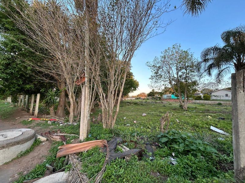 PERFECTLY ZONED PRIME 4 043M2 COMMERCIAL LAND - Photo 9