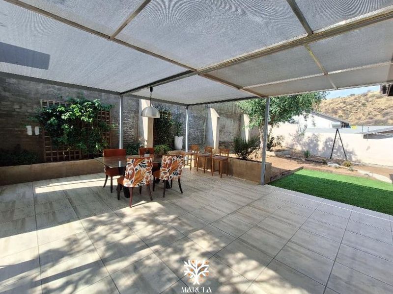 FOR SALE | N$5 500 000.00 | EXCLUSIVE JOINT SOLE MANDATE 📍 LUDWIGSDORF, WINDHOEK - Photo 4